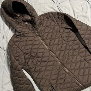 The North Face thermoball eco jacket